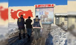 Diyarbakır'da aranan 101 kişi yakalandı