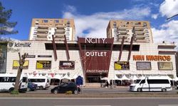 Diyarbakır’da AVM’ler, birer birer kapanıyor