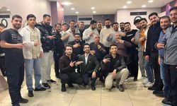 Diyarbakır’da berberlere eğitim