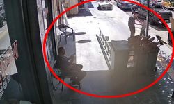 Diyarbakır'da çocuğu kaçırmaya çalışmıştı; 3 yıl 9 ay hapis cezası