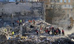 Diyarbakır'da deprem sanıkları yargılandı