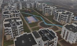 Diyarbakır’da depremden sonra 17 bin konut inşa edildi