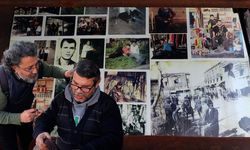 Diyarbakır’da dört kuşaktır aynı tezgâhın başındalar