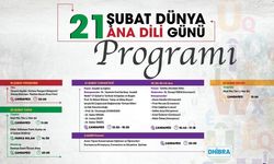 Diyarbakır’da Dünya Anadil Günü kutlaması hazırlığı