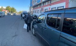 Diyarbakır’da duraklarda beklemek imkansız