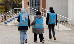 Diyarbakır’da, ‘Engelli Haritası Projesi’ tanıtıldı