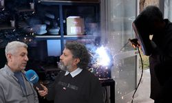 Diyarbakır’da, engelli yurttaşların yükü hafifliyor