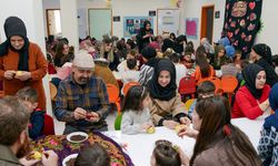 Diyarbakır’da geleneksel ‘Sêva Mêxekrêj’ etkinliği düzenlendi