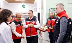 Diyarbakır’da gıda denetim altında