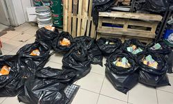 Diyarbakır’da gıda vicdansızlığı!