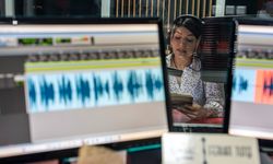 Diyarbakır’da görme engelliler için 3 dilde sesli kütüphane