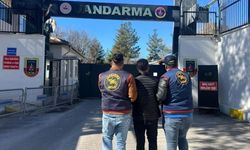 Diyarbakır’da hapis cezası bulunan 104 kişi yakalandı