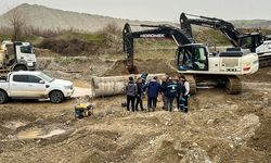 Diyarbakır’da içme suyu yenileniyor