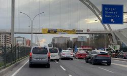 Diyarbakır’da iftar yarışı trafiğe takıldı