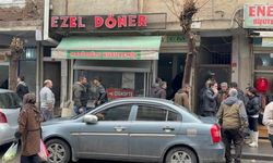 Diyarbakır’da iş yerine silahlı saldırı