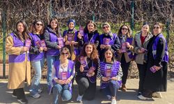 Diyarbakır’da kadın dayanışması büyüyor