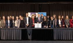 Diyarbakır’da kadın devrimi protokolü