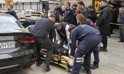 Diyarbakır’da müteahhit ile emlakçı çatışması: 4 yaralı