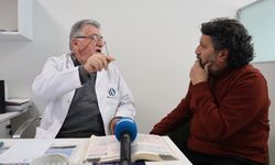 Diyarbakır’da nöroloji uzmanından hayati uyarı