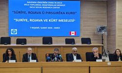 Diyarbakır’da önemli toplantı: 2026 Kürt meselesi açısından dönüm noktası oldu