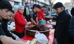 Diyarbakır’da Ramazan klasiği: Çiğköfte