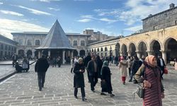 Diyarbakır’da Ramazan telaşı sokaklara taştı