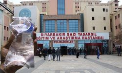 Diyarbakır’da serum yokluğu: Prostat ameliyatları ertelendi