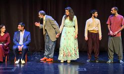 Diyarbakır’da Shakespeare’in eseri Kürtçe uyarlamayla sahne alacak