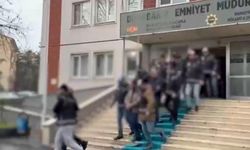 Diyarbakır'da tefecilik operasyonu: 6 tutuklama