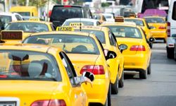 Diyarbakır’da ticari taksi esnafı, belediyeden zam istedi
