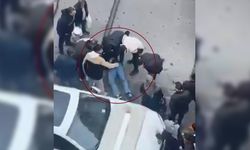 Diyarbakır’da trafik tartışmasında 1 kişi bıçaklandı