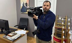 Diyarbakır'da yetimler için ücretsiz düğün çekimi