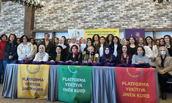 Diyarbakır’daki kadınlardan 2 Mart daveti