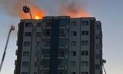 Diyarbakır'daki yangında 4 kişi ölmüştü; 18 kişi ifade verdi