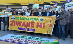 Diyarbakır’dan Kürtçe ve Zazaca için anayasal güvence çağrısı