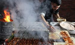 Diyarbakır’ın ciğeri iftar ve sahurda da tüketiliyor