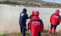 Diyarbakırlı Kılıç’ın cansız bedeni dere yatağında bulundu