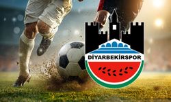 Diyarbekirspor’a el konuldu