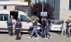 Kredi kartı limiti yükseltme vaadiyle milyonluk vurgun