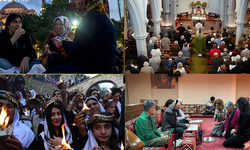 33 yılda bir oluyor: Dört inanç, aynı gün oruçta