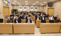 DTSO Başkanı Kaya’dan kritik uyarı: Yeni bir ekonomik göç yaşanabilir