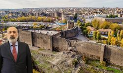 DTSO Başkanı Kaya’dan tepki:  Doğu ve Güneydoğu yine dışlandı