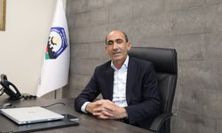 DTSO: Sınır kapılarındaki sorun Diyarbakır ihracatını vurdu