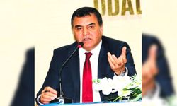 Ebedinoğlu’ndan Ramazan ayı mesajı