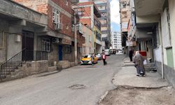 Ekspres’in haberi Meclis gündeminde