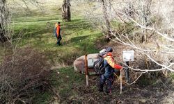 Elazığ’da 74 yaşındaki İbrahim, 7 gündür bulunamıyor