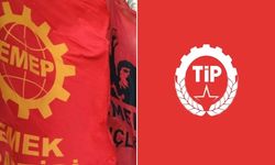 Meclis Komisyonu raporuna hayır diyen partiler açıklama yaptı