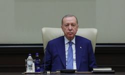 Erdoğan: Suriye halkının önünde yeni bir sayfa açılmıştır