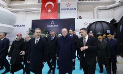 Erdoğan: Kendi yazılımını üreten ve ürettiklerini tüm dünyaya ihraç eden bir Türkiye