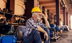 Erken emeklilik yolu açıldı: Bazı meslekler yıpranma payı listesine ekleniyor